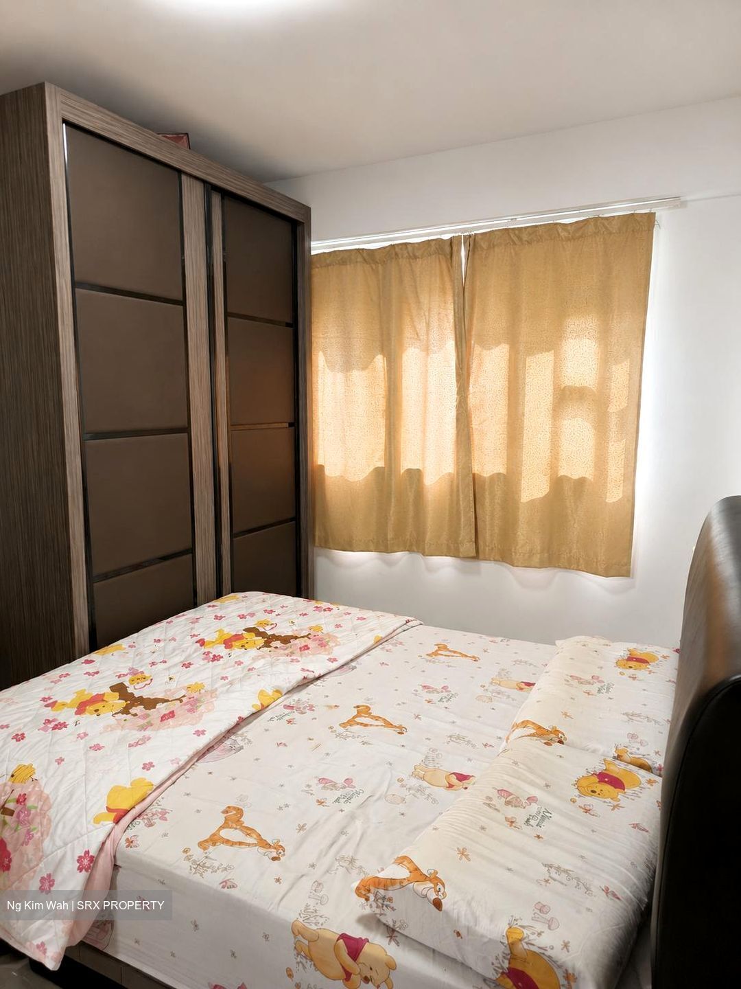 Blk 93B Telok Blangah Parcview (Bukit Merah), HDB 3 Rooms #620334051